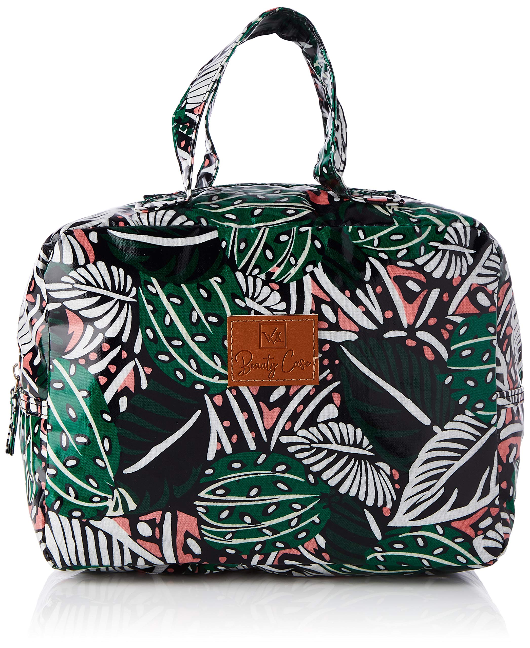 Walkiria WK Cosmetic Makeup Bag - Pack of 1