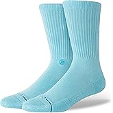 Stance unisex-adult Icon Dyed Crew