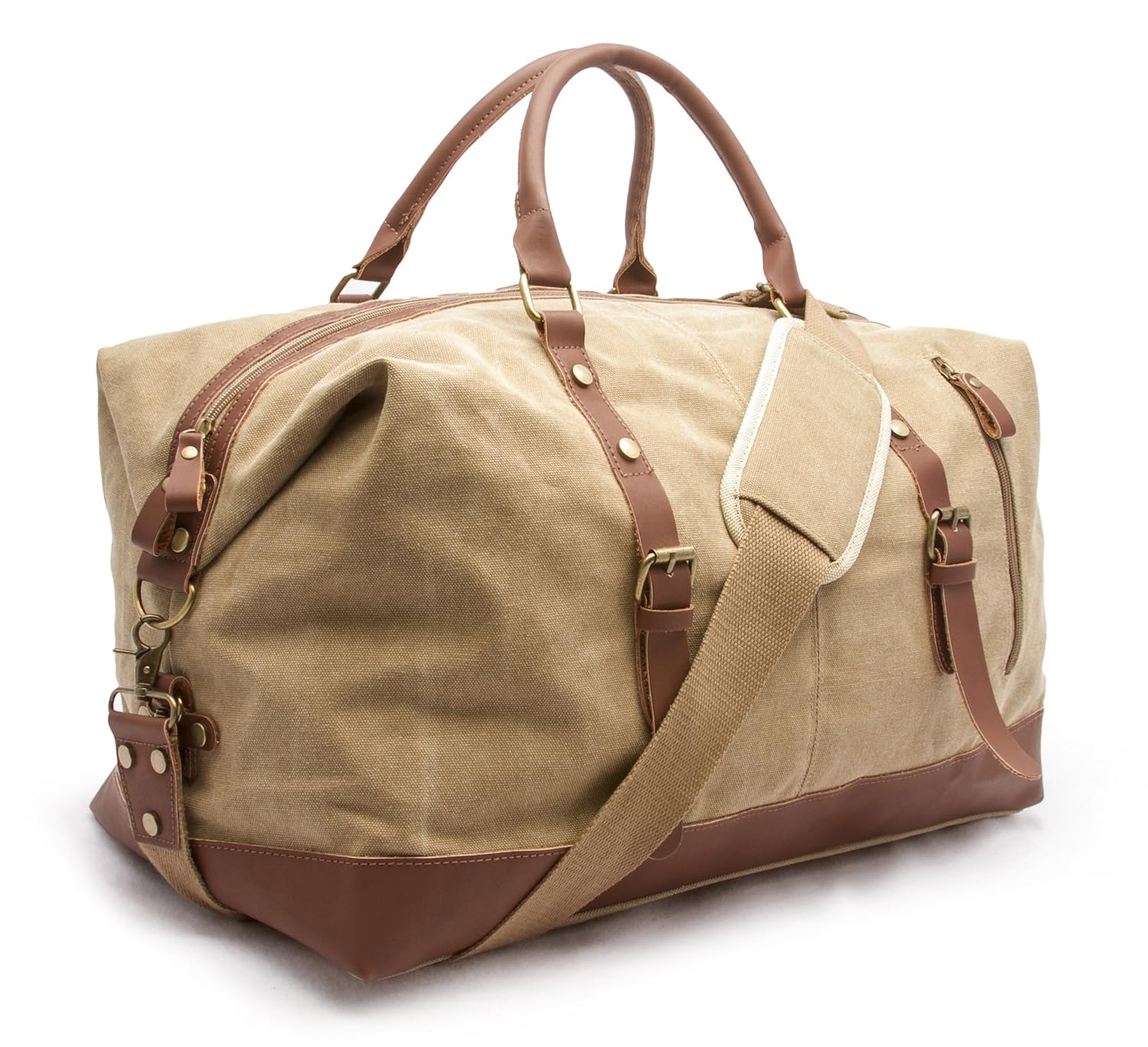 Top 10 Best Weekend Duffel Bags for Women 20192020 on Flipboard by Cheyne