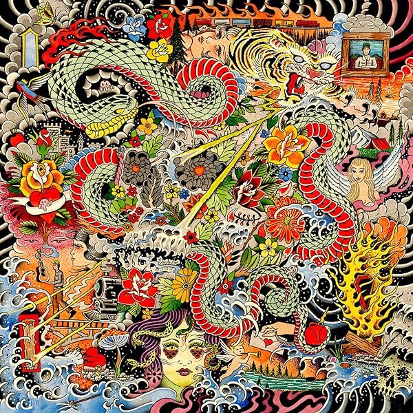 山下達郎 - ARTISAN (30th Anniversary Edition) - Amazon.com Music