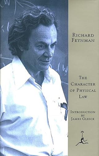Download The Character of Physical Law PDF