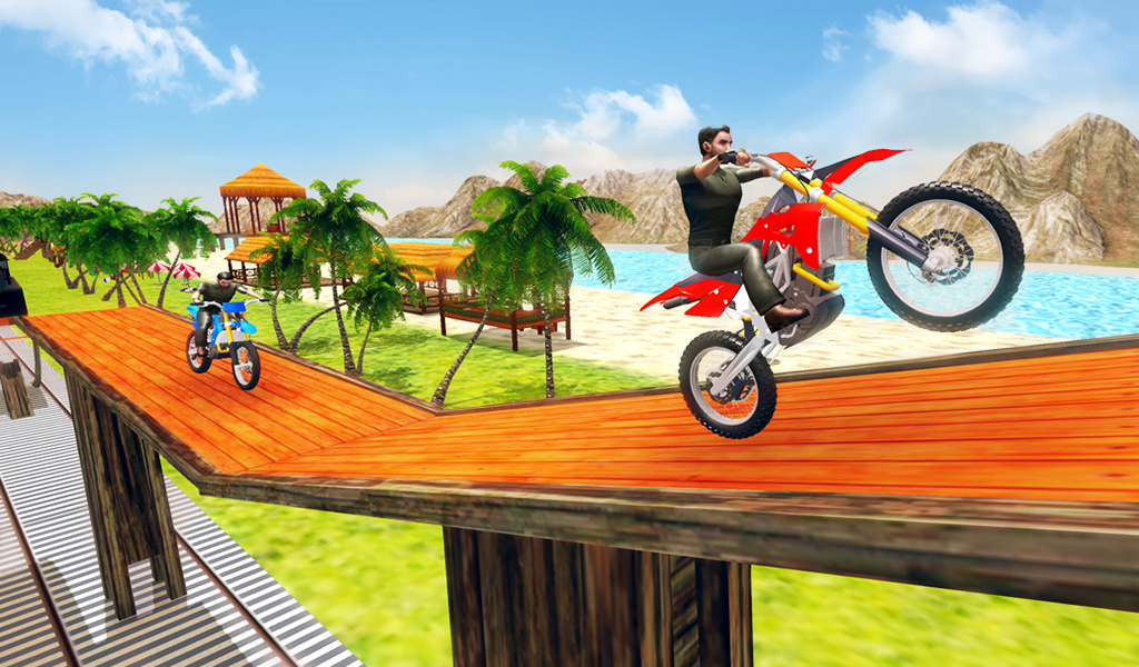 Fury Rider Road Trail Impossible Stunts Bike Stunt Tricks MasterAmazon.co.ukAppstore for Android