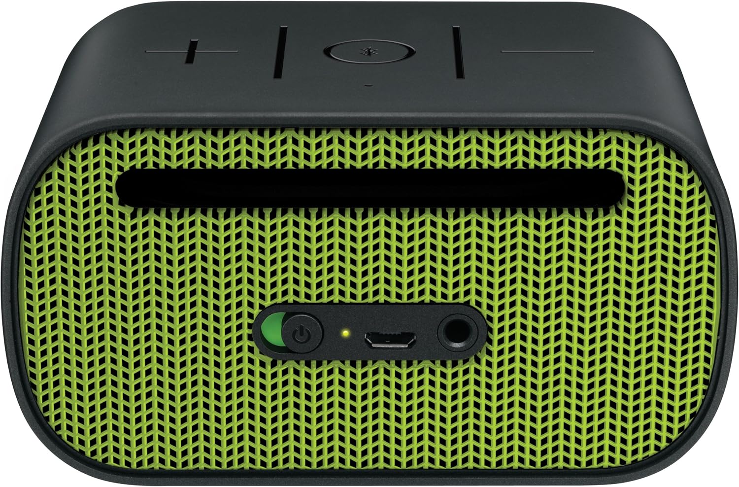 ultimate ears small speaker