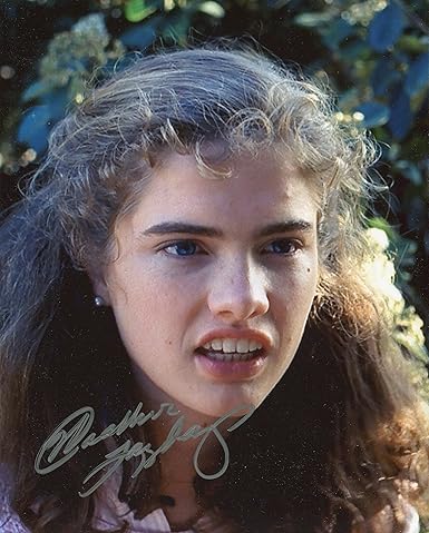 25+ Best Pictures of Heather Langenkamp