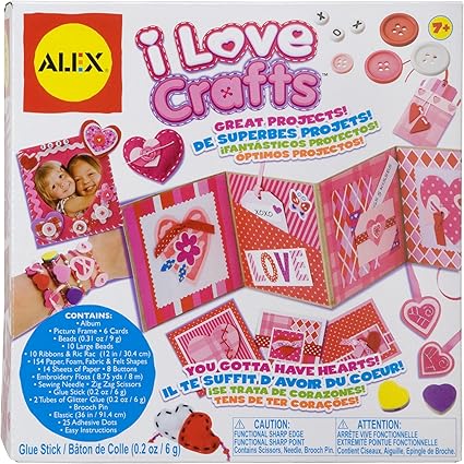 alex toys craft