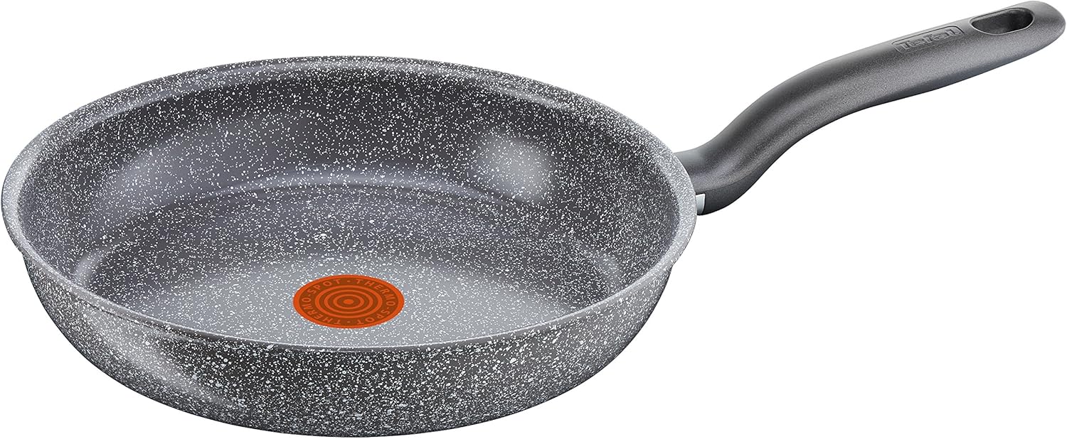 Tefal Meteor Ceramic Frying Pan 21 cm Amazon.co.uk Kitchen & Home