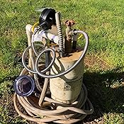 Amazon.com: The Sulfur Eliminator Deluxe: Home Improvement