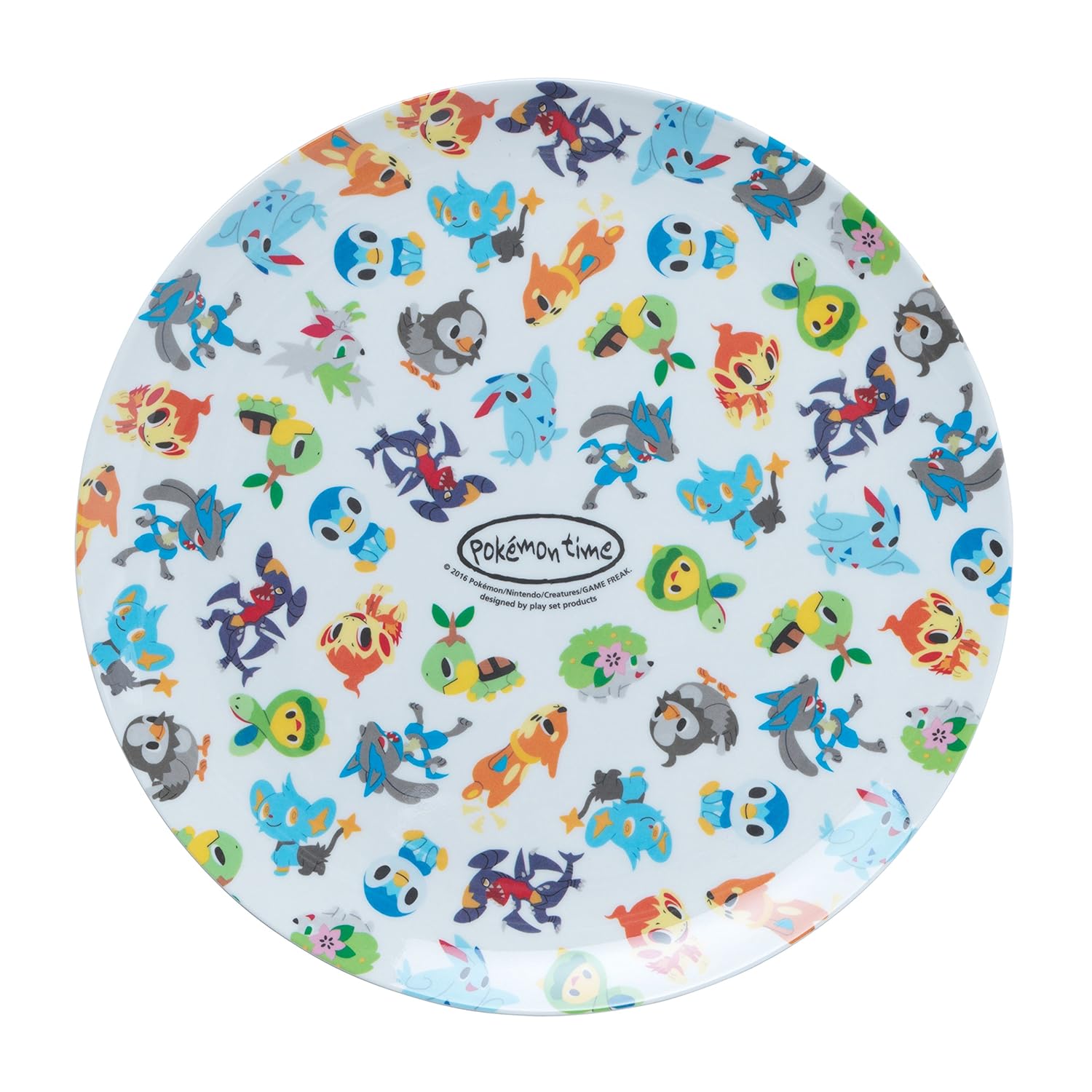 超可爱の おもちゃ雑貨 Pokemon メラミンプレート ポケモンセンターオリジナル Time B01a9r00qc Dp 品質が完璧 Www Aiq Aiq Com Mx