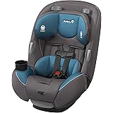 Amazon Com Safety 1st Grow And Go 3 In 1 Car Seat