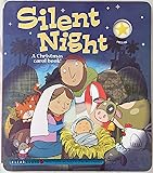 Silent Night (A Christmas Carol Book)