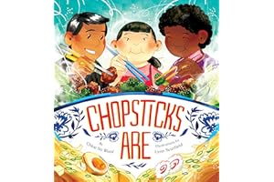 Chopsticks Are
