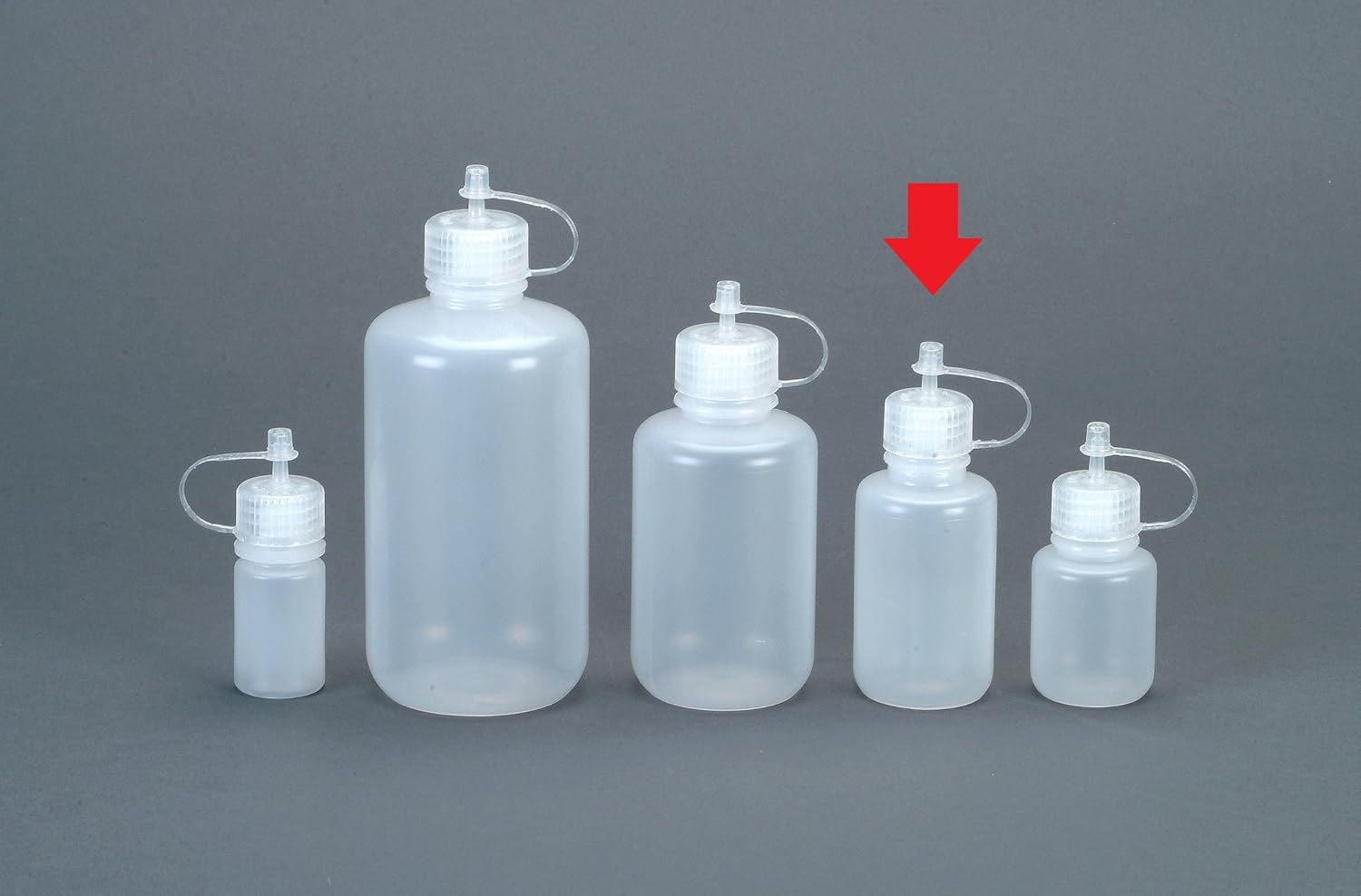 Nalgene Plastic Drop Bottle 2 oz.: Sports & Outdoors
