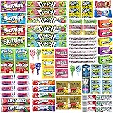 Assorted Candy Bulk Individually Wrapped Candies