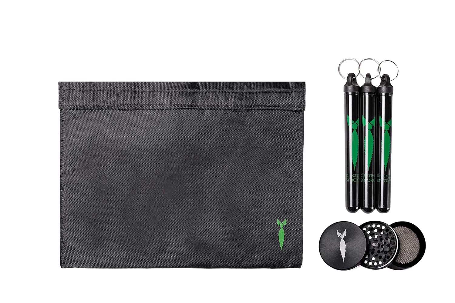 Best 6 Inch Weed Grinder