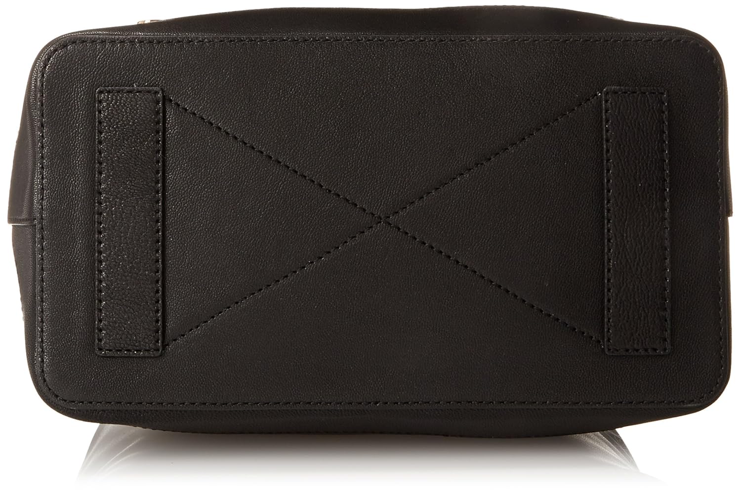 milly riley bucket top-handle bag