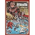 Delicious in Dungeon, Vol. 12 (Volume 12) (Delicious in Dungeon, 12)
