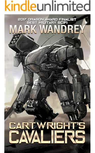 Amazon Com Cartwright S Cavaliers The Revelations Cycle Book 1