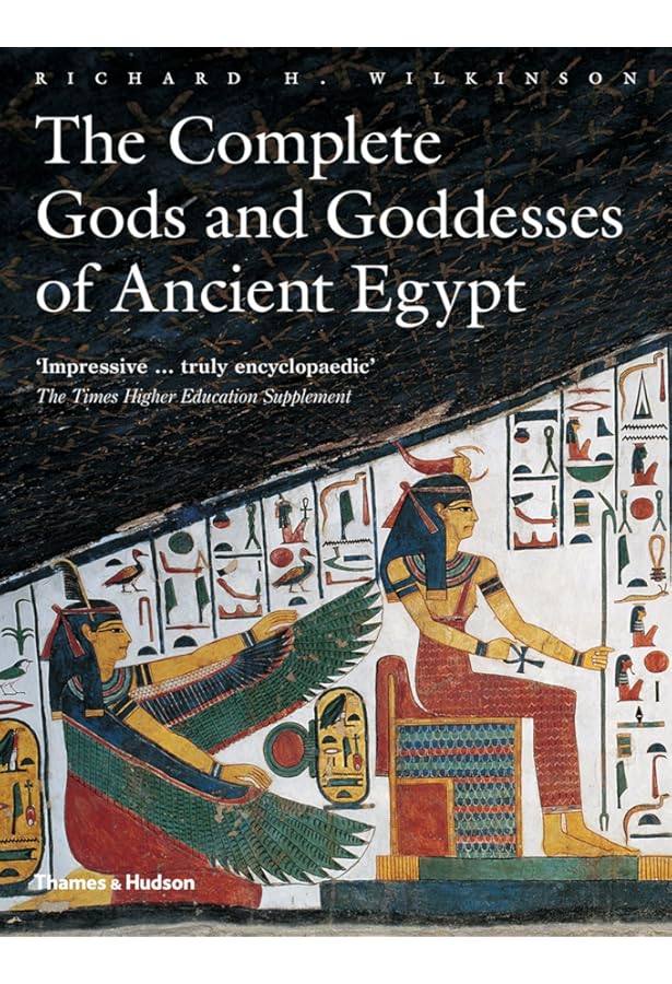 Amazon.com: The Oxford History of Ancient Egypt: 9780192804587