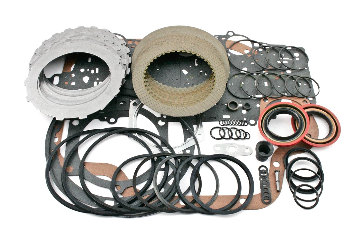 TH400 Alto Transmission Master Rebuild Kit Automotive
