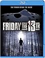 13日の金曜日 [Blu-ray]