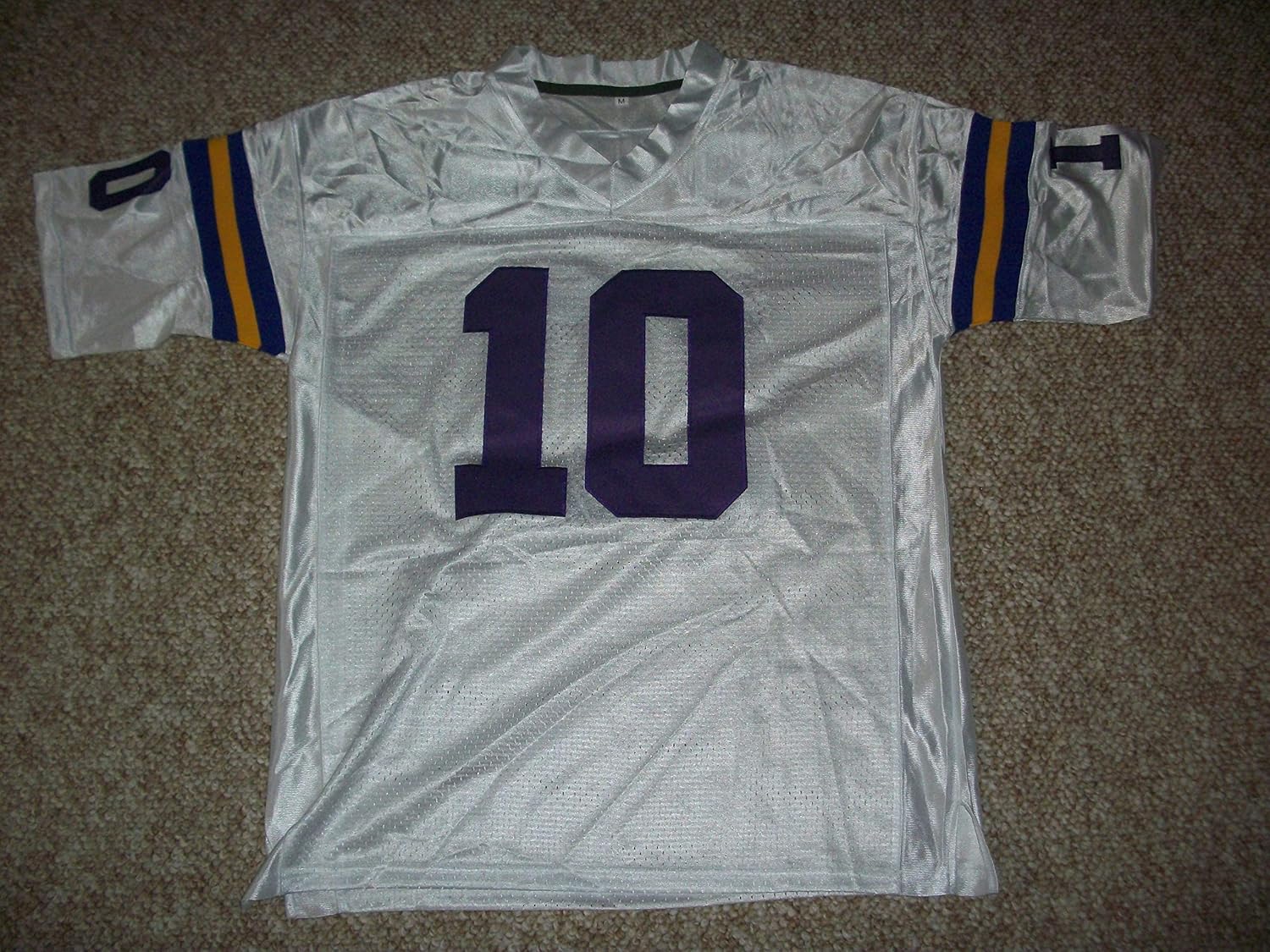 fran tarkenton jersey amazon