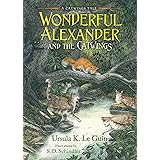 Wonderful Alexander and the Catwings (Volume 3)