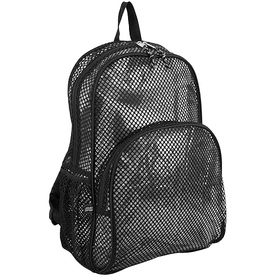 where can i buy a mesh backpack
