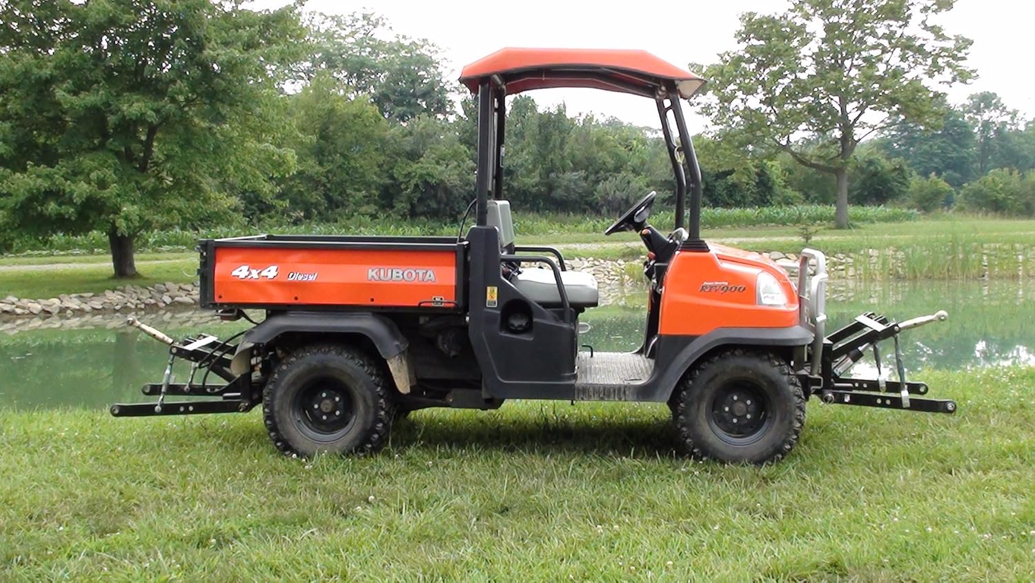 ... manual ebook nitrorocks de Array - amazon com utv hitchworks farmboy 3  point hitch for kubota rtv rh amazon com