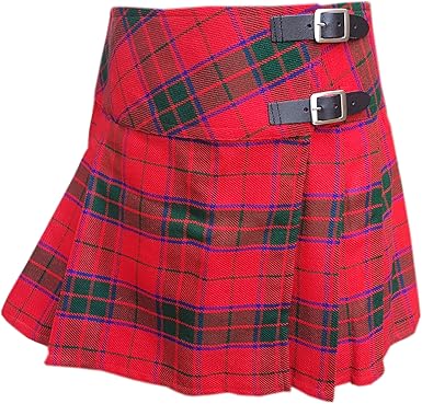 ladies kilts