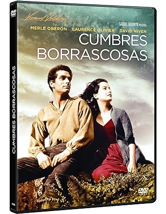 Cumbres Borrascosas