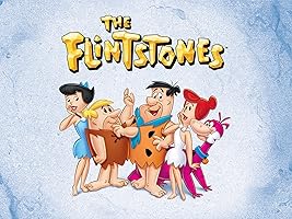 The Flintstones Season 1