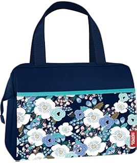 thermos duffle lunch bag