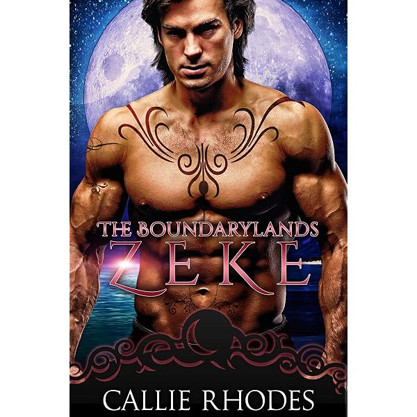 Amazon.com: Aric: The Boundarylands Omegaverse: M/F Alpha Omega