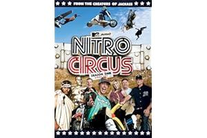 MTV's Nitro Circus: Season 1