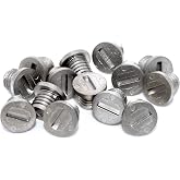 ecoSpikes Stainless Steel Track and Cross Country Spikes