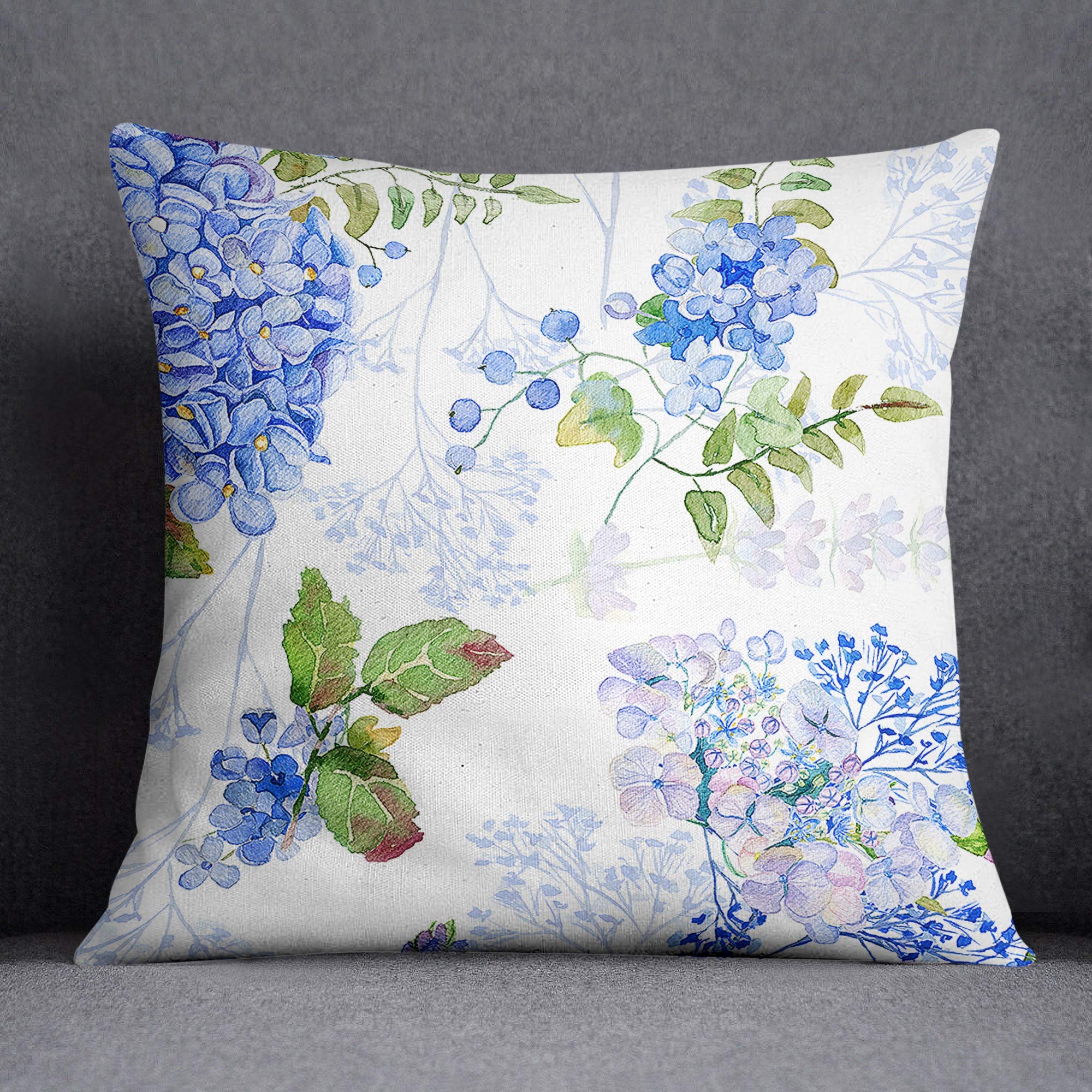 Bonamaison Decorative Cushion Cover, Multi, 45x45