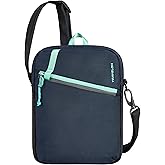 Travelon Anti-Theft Greenlander Small Crossbody