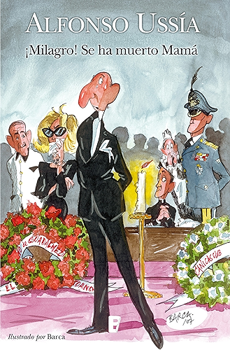 Download ¡Milagro! Se ha muerto mamá (Marqués de Sotoancho): MARQUES DE SOTOANCHO IX (Spanish Edition) PDF