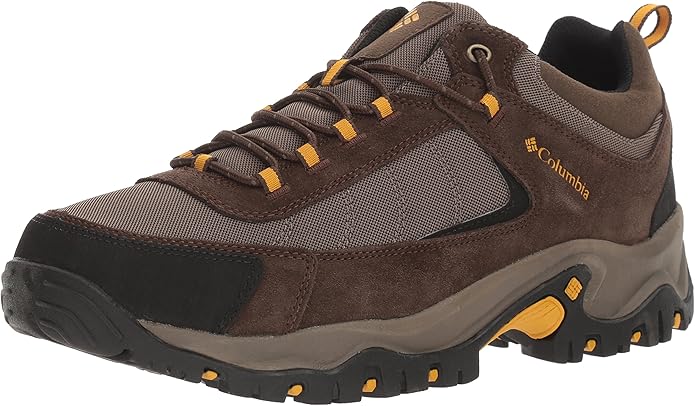 columbia granite ridge hiking shoes