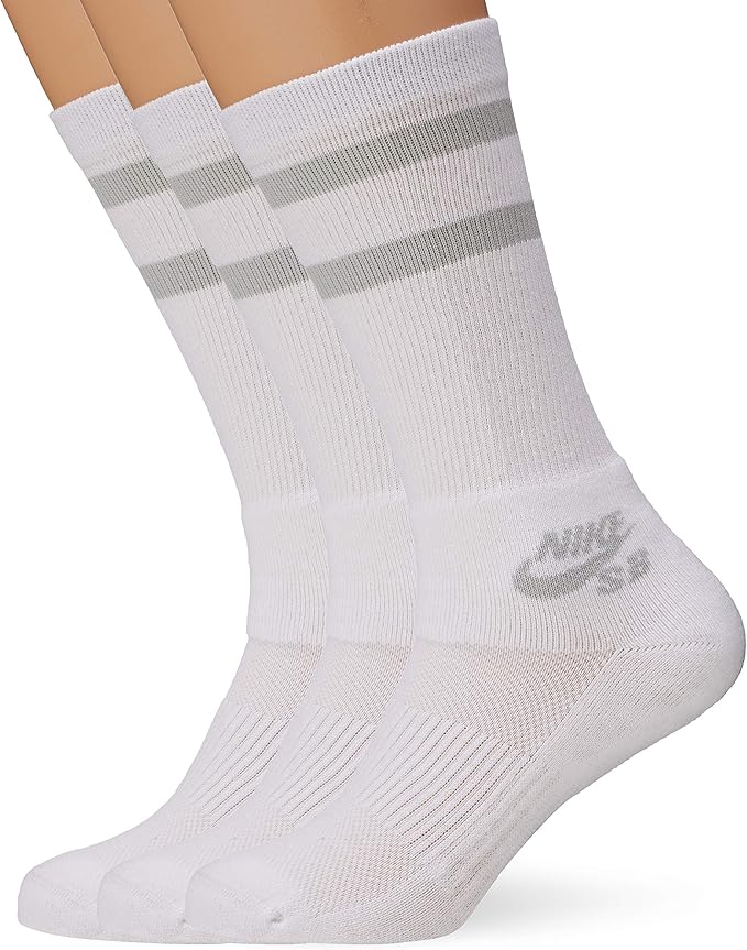 nike sb socks black