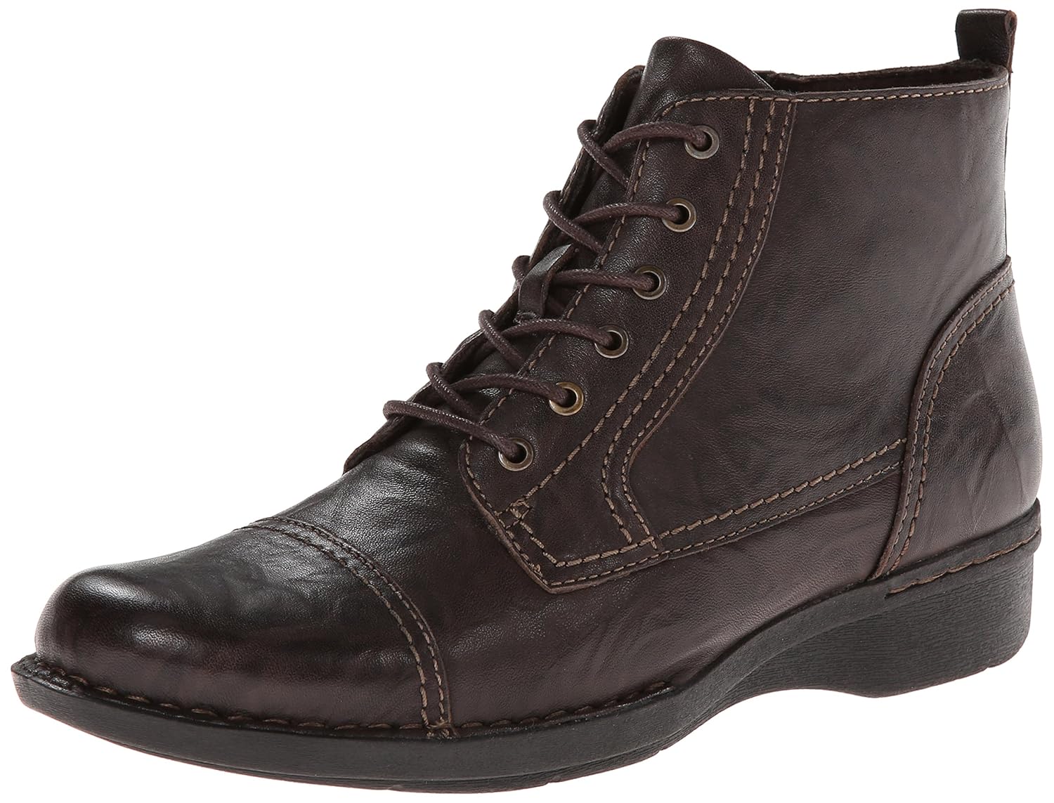 clarks ladies boots 2016