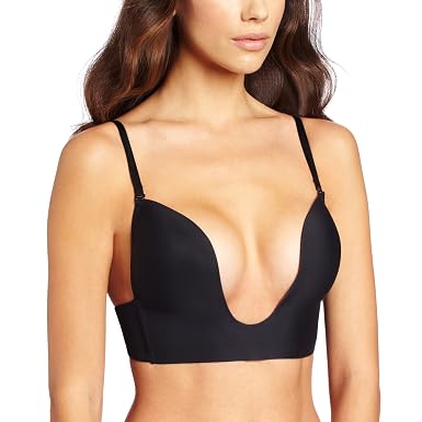 bra plunge