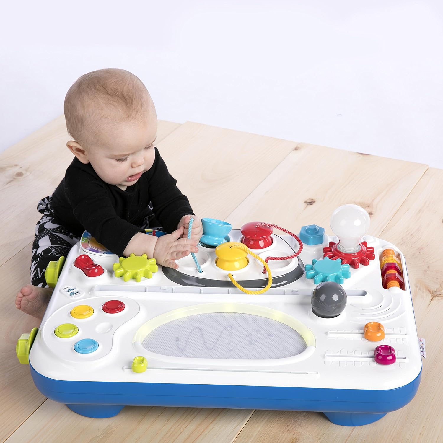 Baby Einstein Activity Table