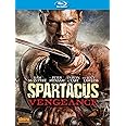 Spartacus: Vengeance: Season 2 [Blu-ray]