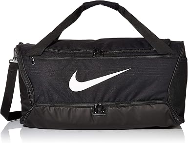 nike brasilia 7 medium duffel bag