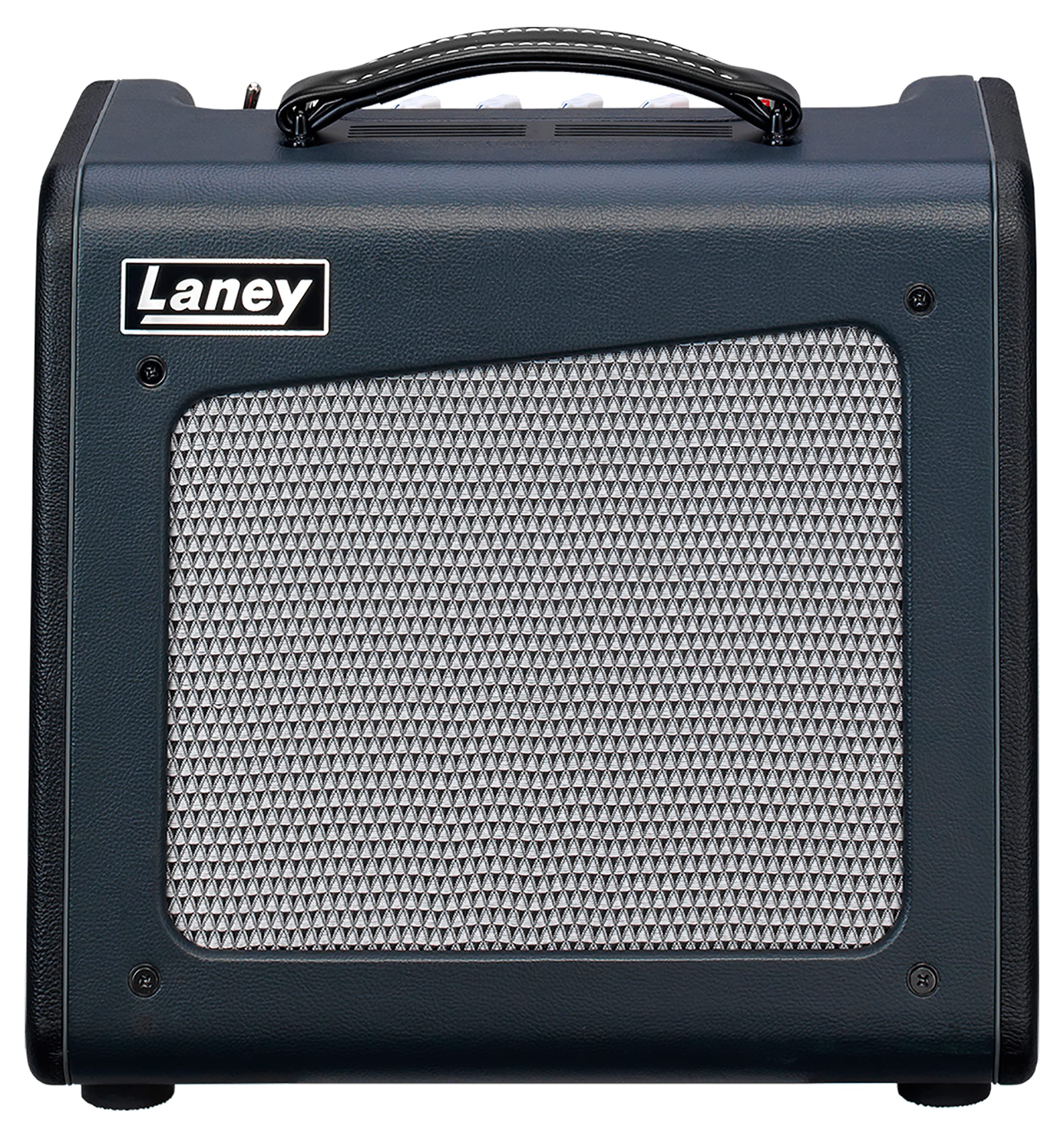 Laney CUB-SUPER10 CUB Series - All tube guitar combo with Boost - 10W - 10 inch HH custom speaker