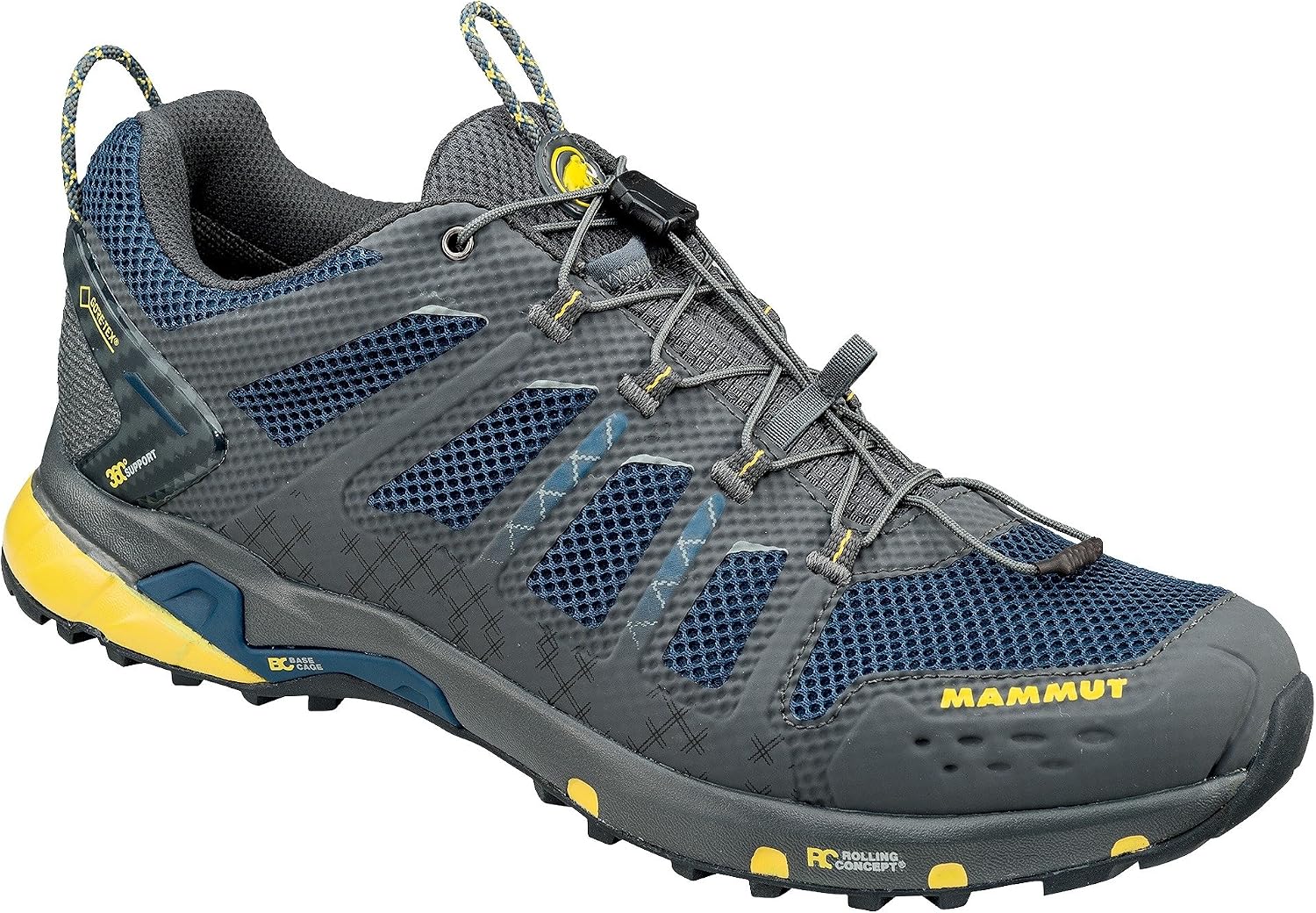 Spannende Mammut Schuhe Herren Sale Fotos