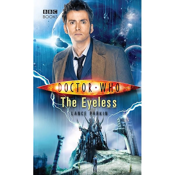 Amazon.com: Doctor Who: Judgement of the Judoon eBook
