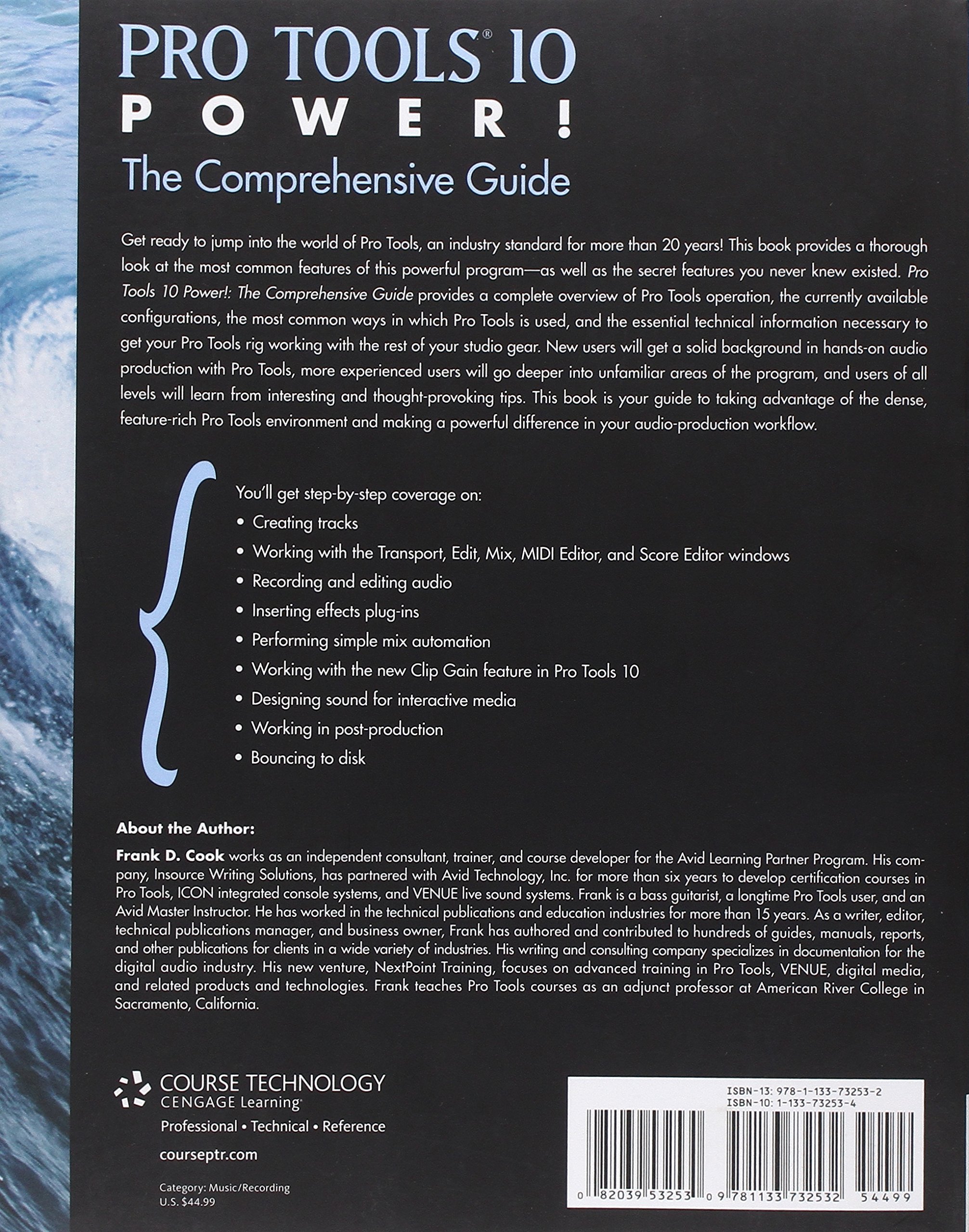 Pro tools 10 reference guide pdf.