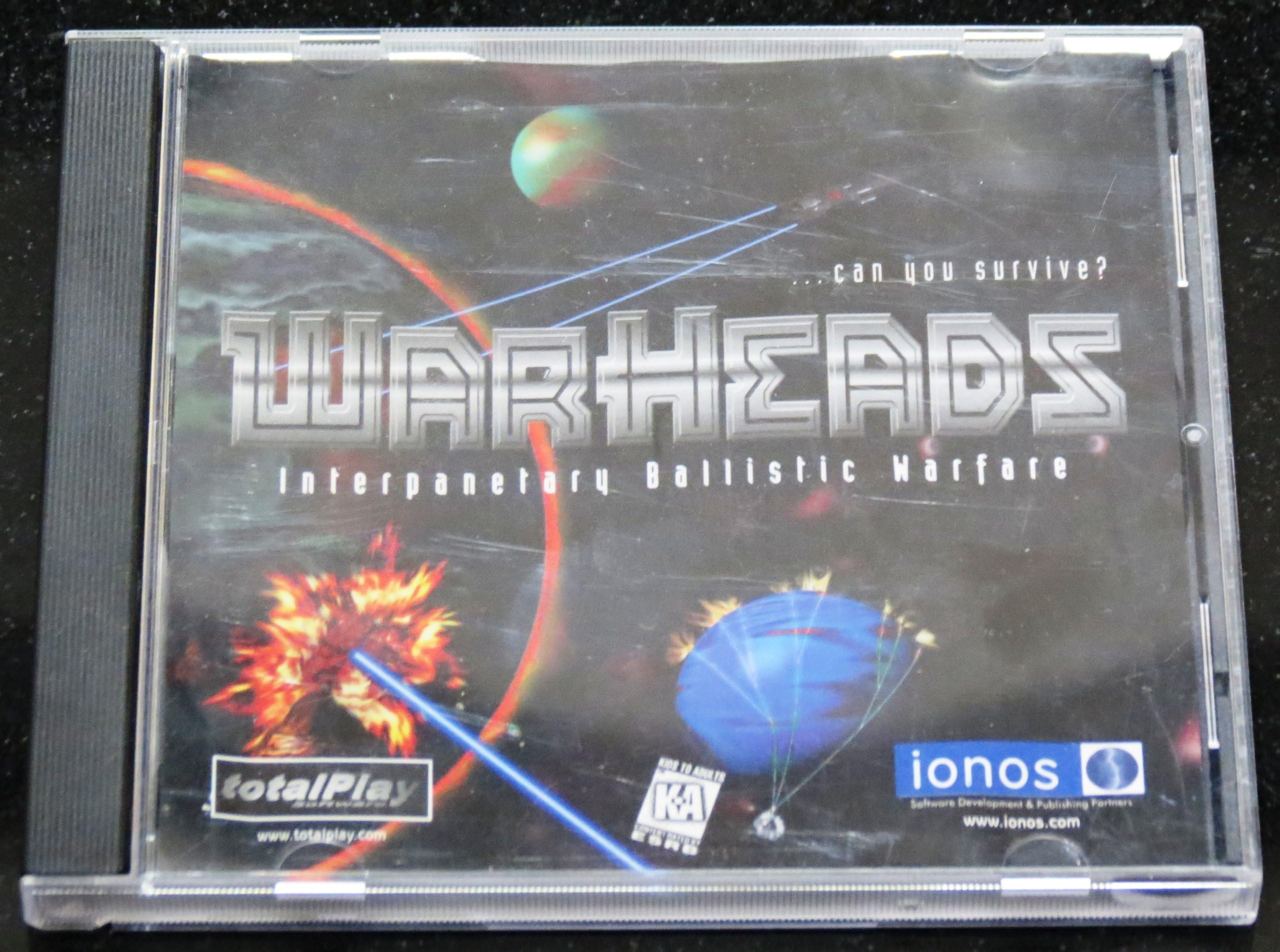 Warheads